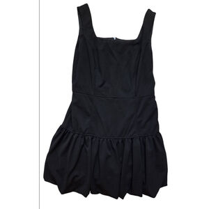 Women's Maison Tara Black Dress Size 12